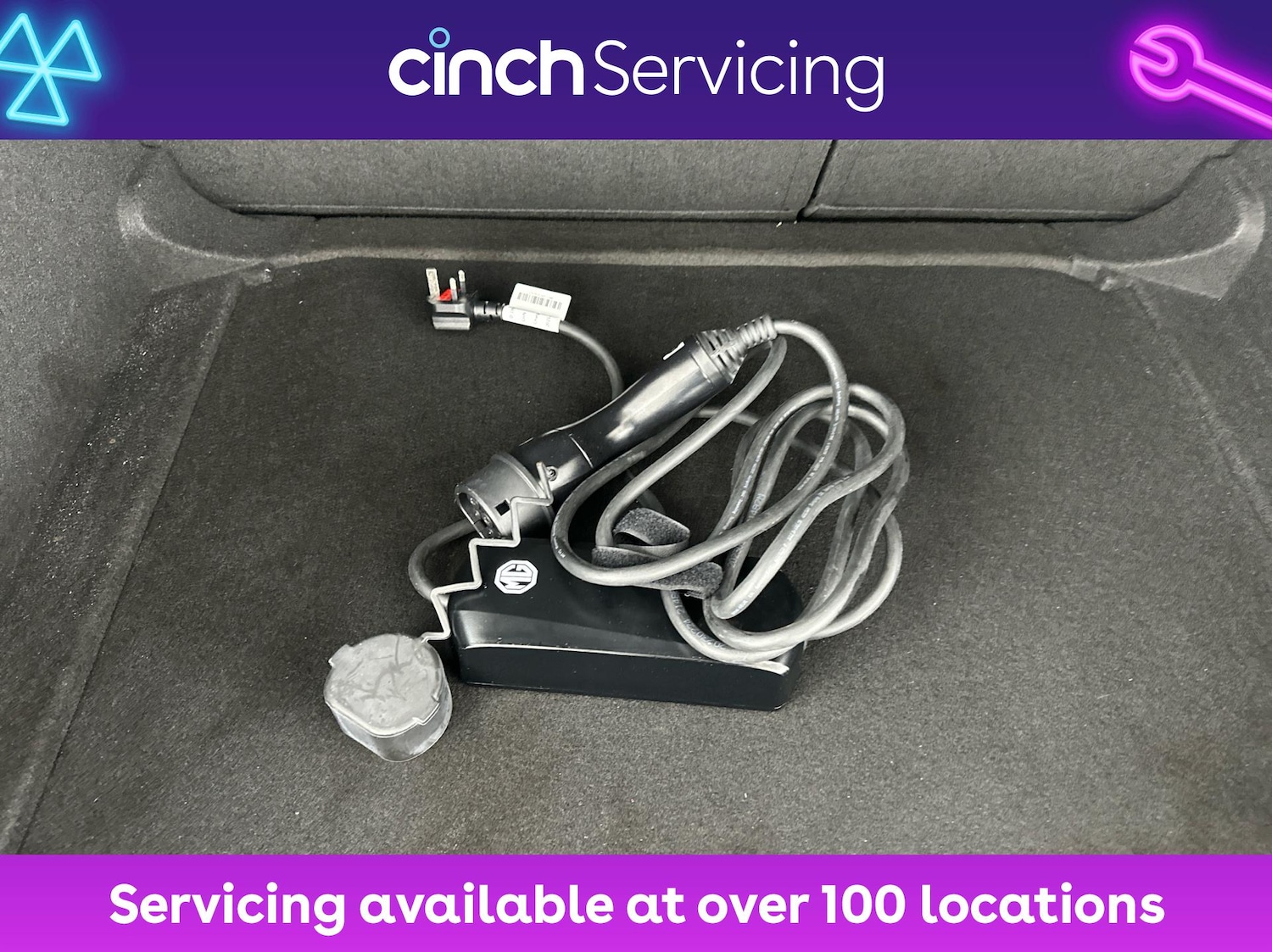 Used MG MG4 2023 for sale - 76665031: Photo 31