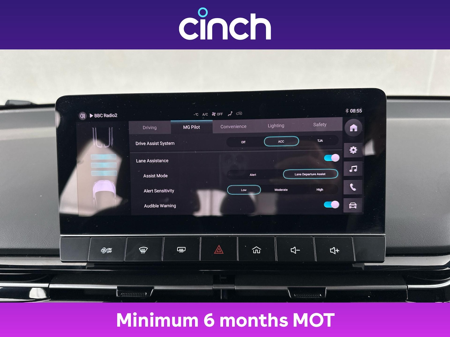 Used MG MG4 2023 for sale - 76665031: Photo 32