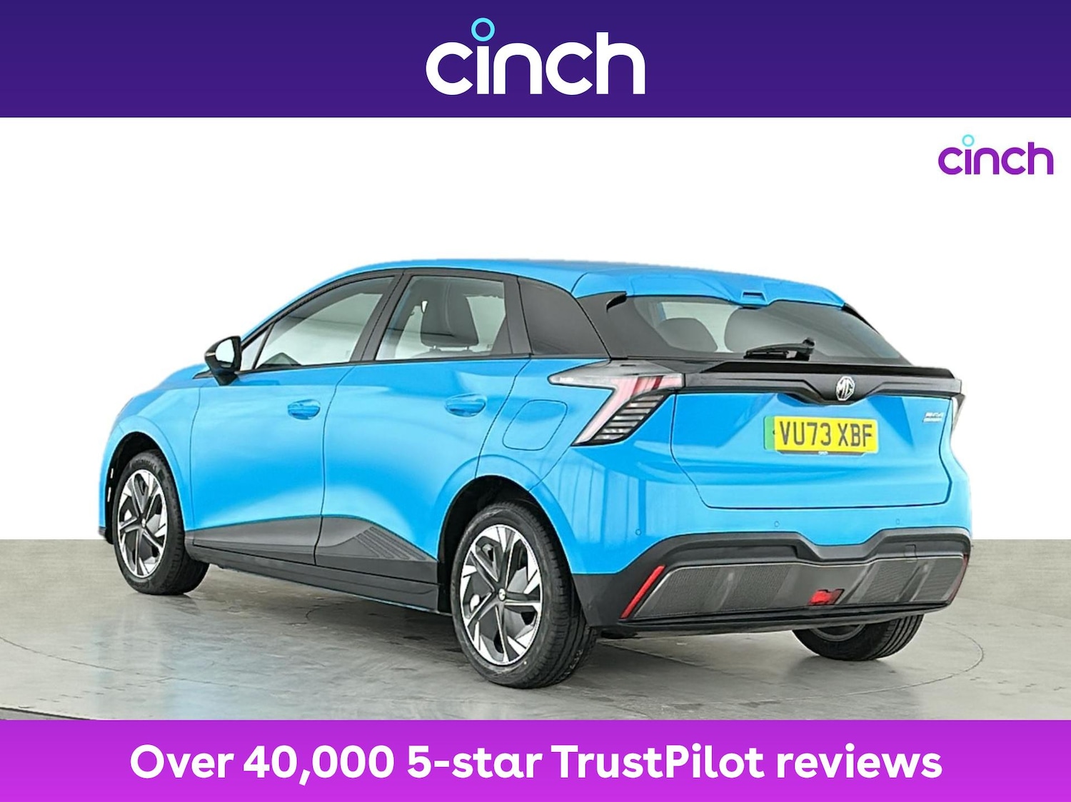 Used MG MG4 2023 for sale - 76665031: Photo 6