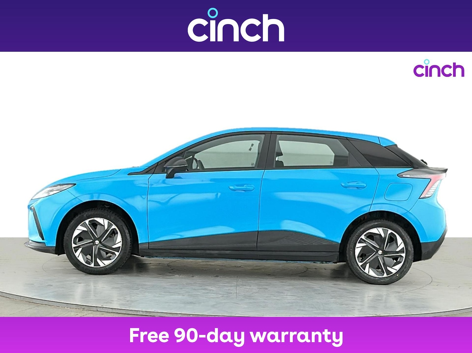 Used MG MG4 2023 for sale - 76665031: Photo 8