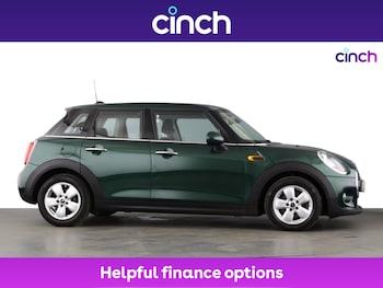 Used MINI Hatch 2017 for sale - 75685671: Photo