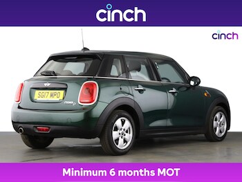 Used MINI Hatch 2017 for sale - 75685671: Photo