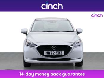 Used Mazda Mazda2 2022 for sale - 74183359: Photo