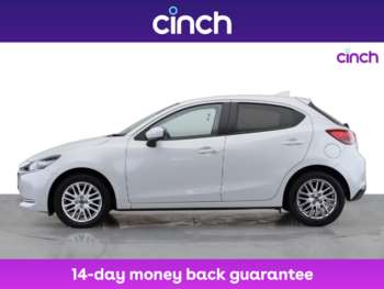 Used Mazda Mazda2 2022 for sale - 74183359: Photo