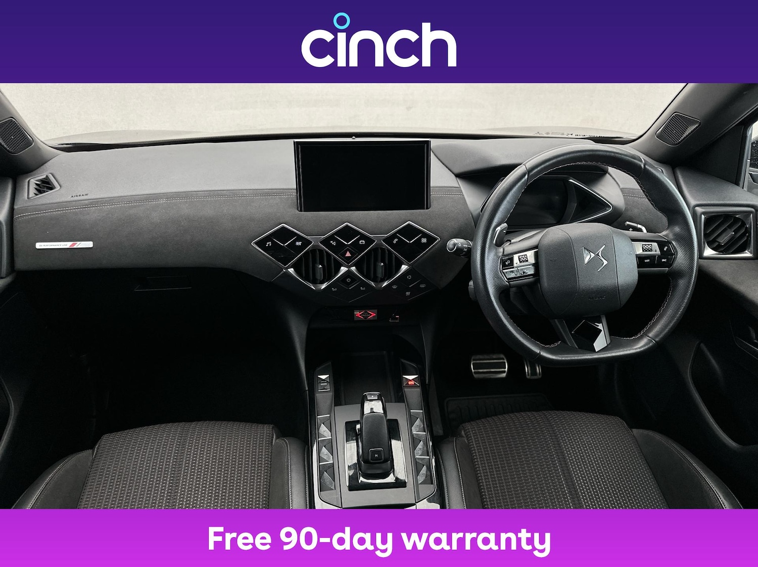 Used DS Automobiles DS 3 2021 for sale - 76173649: Photo 15