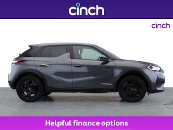 Used DS Automobiles DS 3 2021 for sale - 76173649: Photo 2