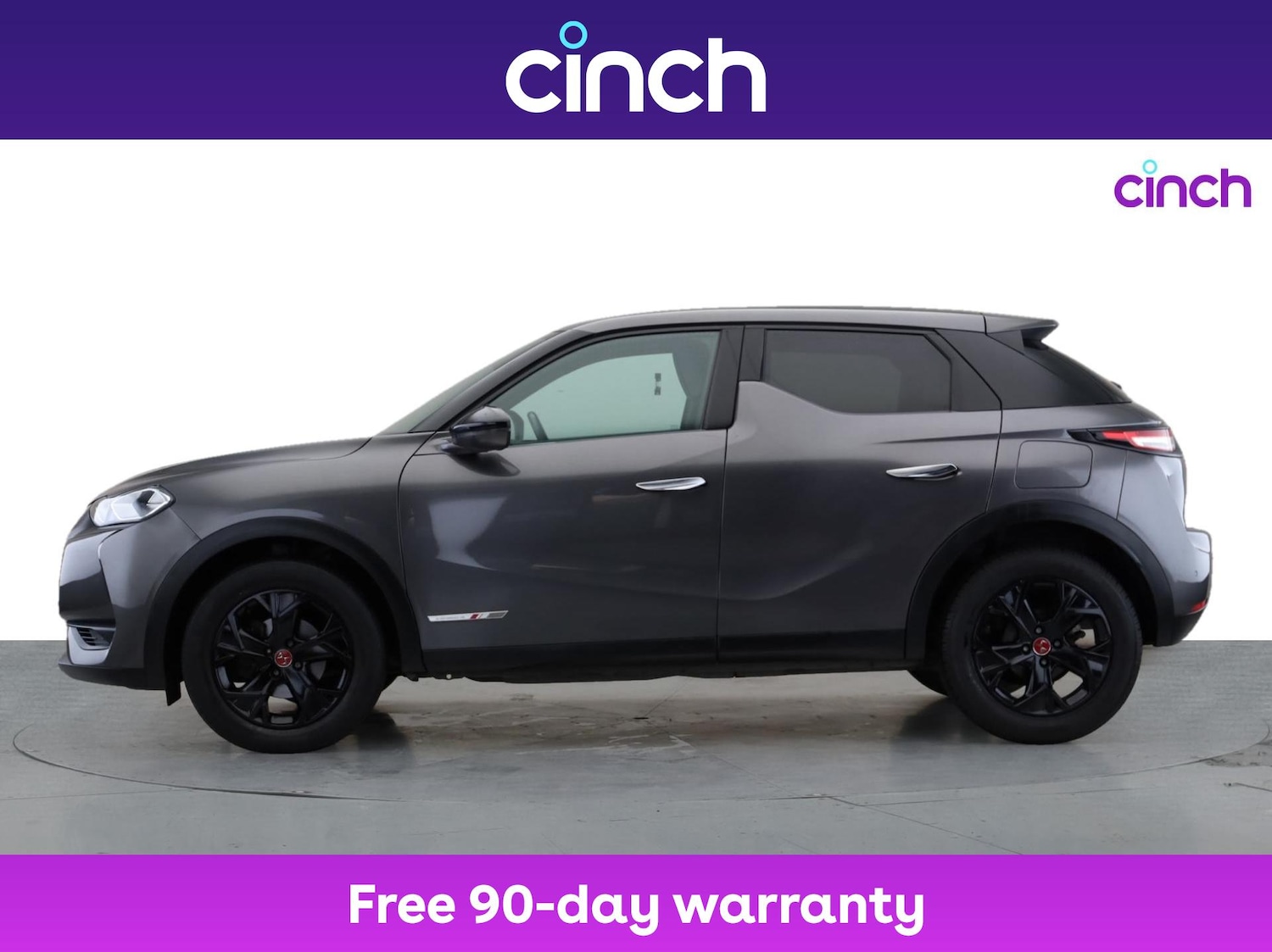 Used DS Automobiles DS 3 2021 for sale - 76173649: Photo 8
