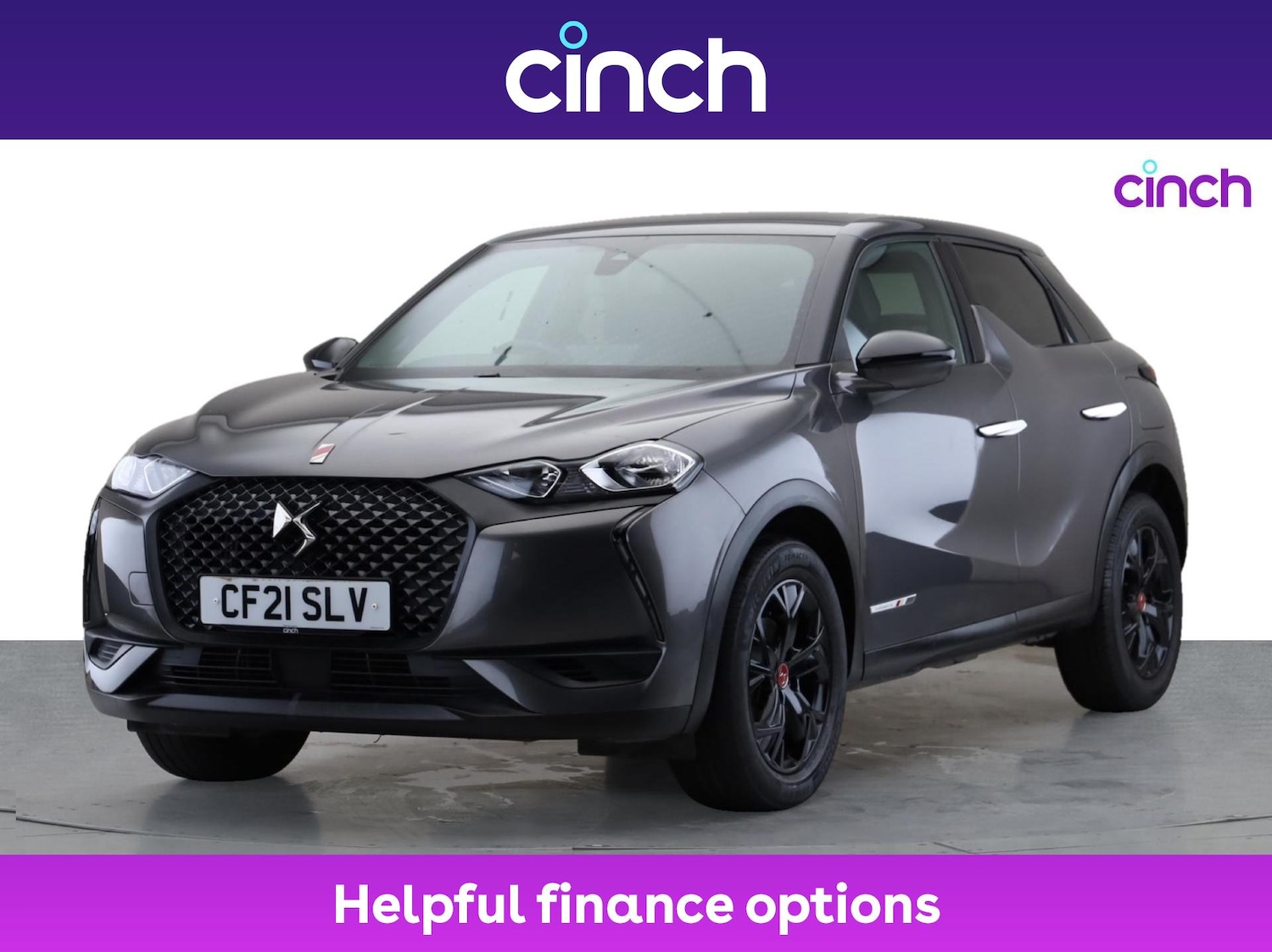 Used DS Automobiles DS 3 2021 for sale - 76173649: Photo 9