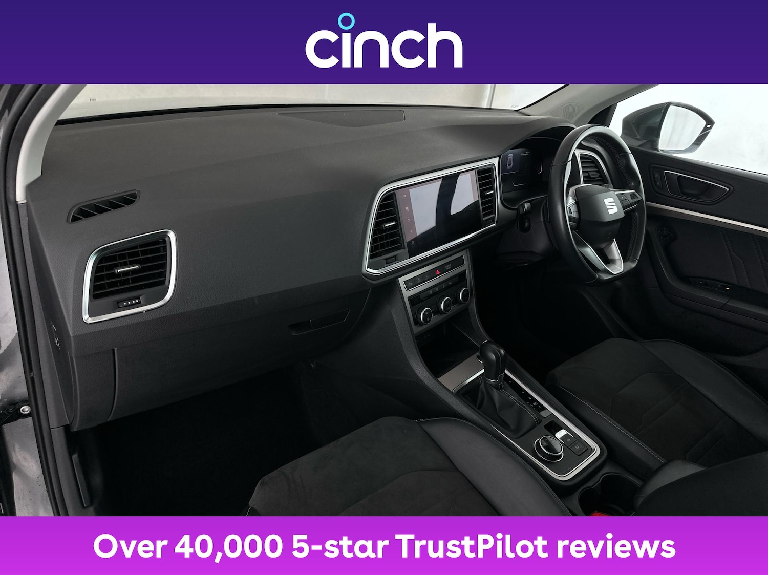 Used SEAT Ateca 2024 for sale - 77059465: Photo 14