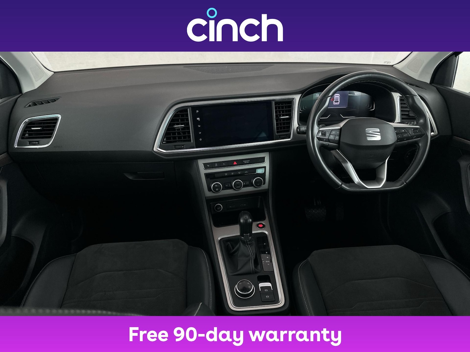 Used SEAT Ateca 2024 for sale - 77059465: Photo 15