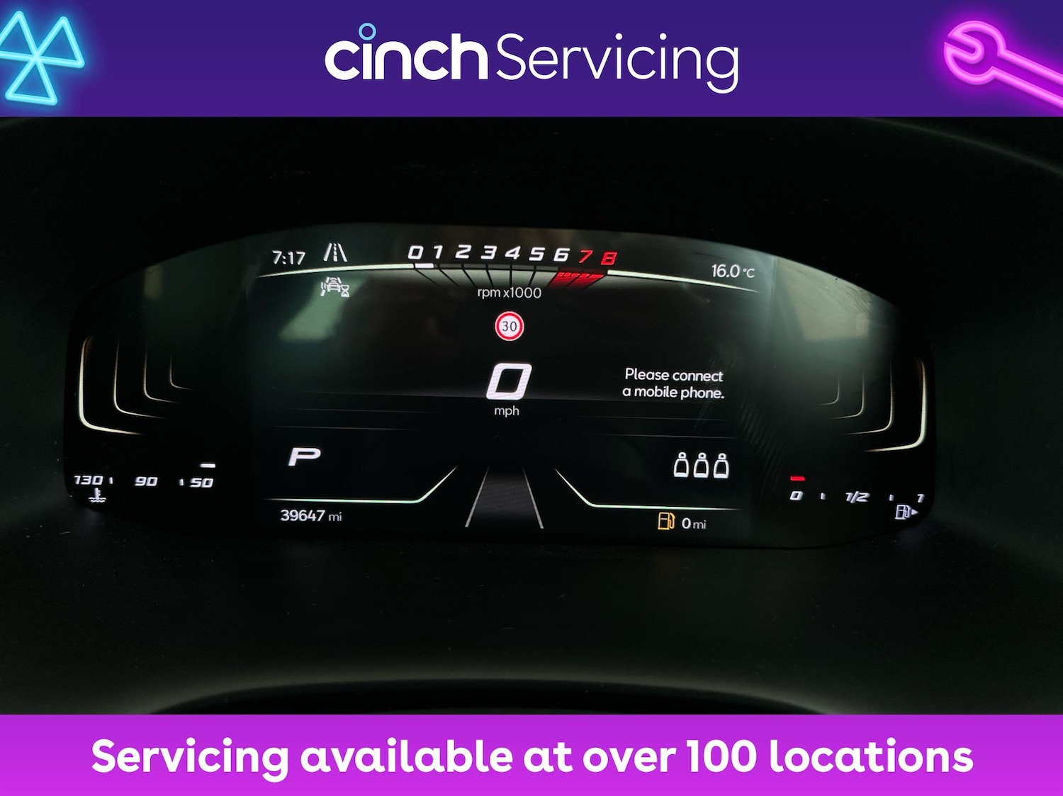 Used SEAT Ateca 2024 for sale - 77059465: Photo 18