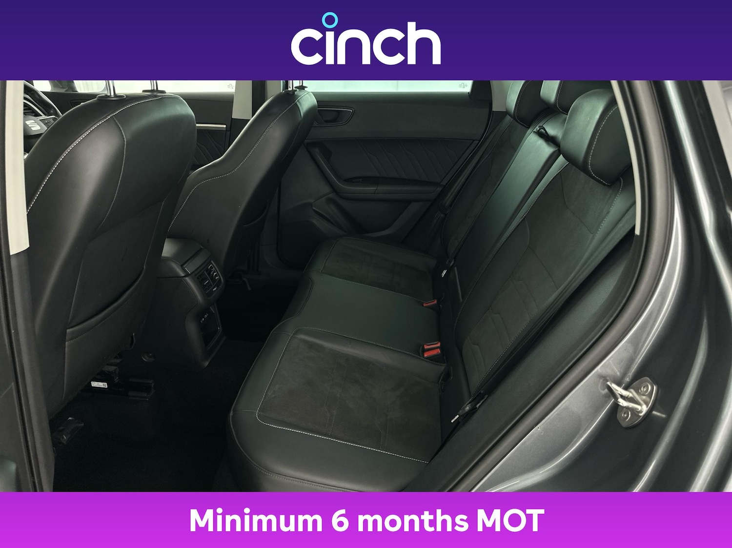 Used SEAT Ateca 2024 for sale - 77059465: Photo 20