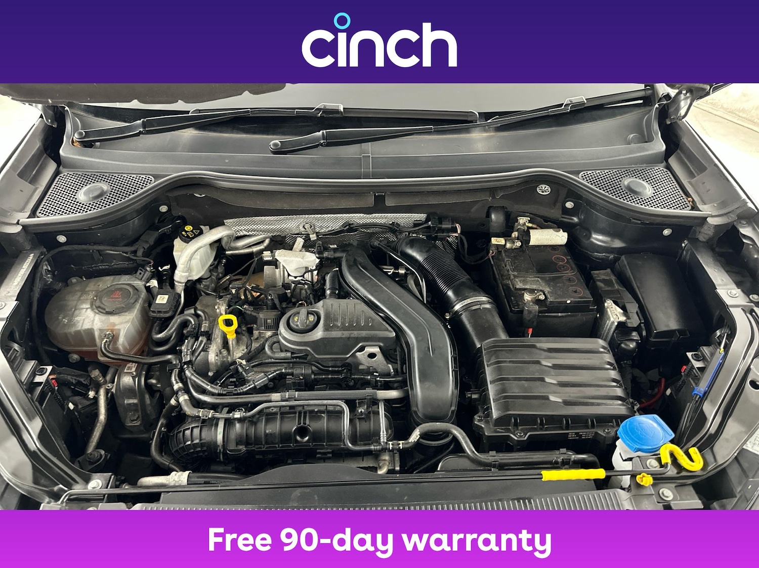 Used SEAT Ateca 2024 for sale - 77059465: Photo 23