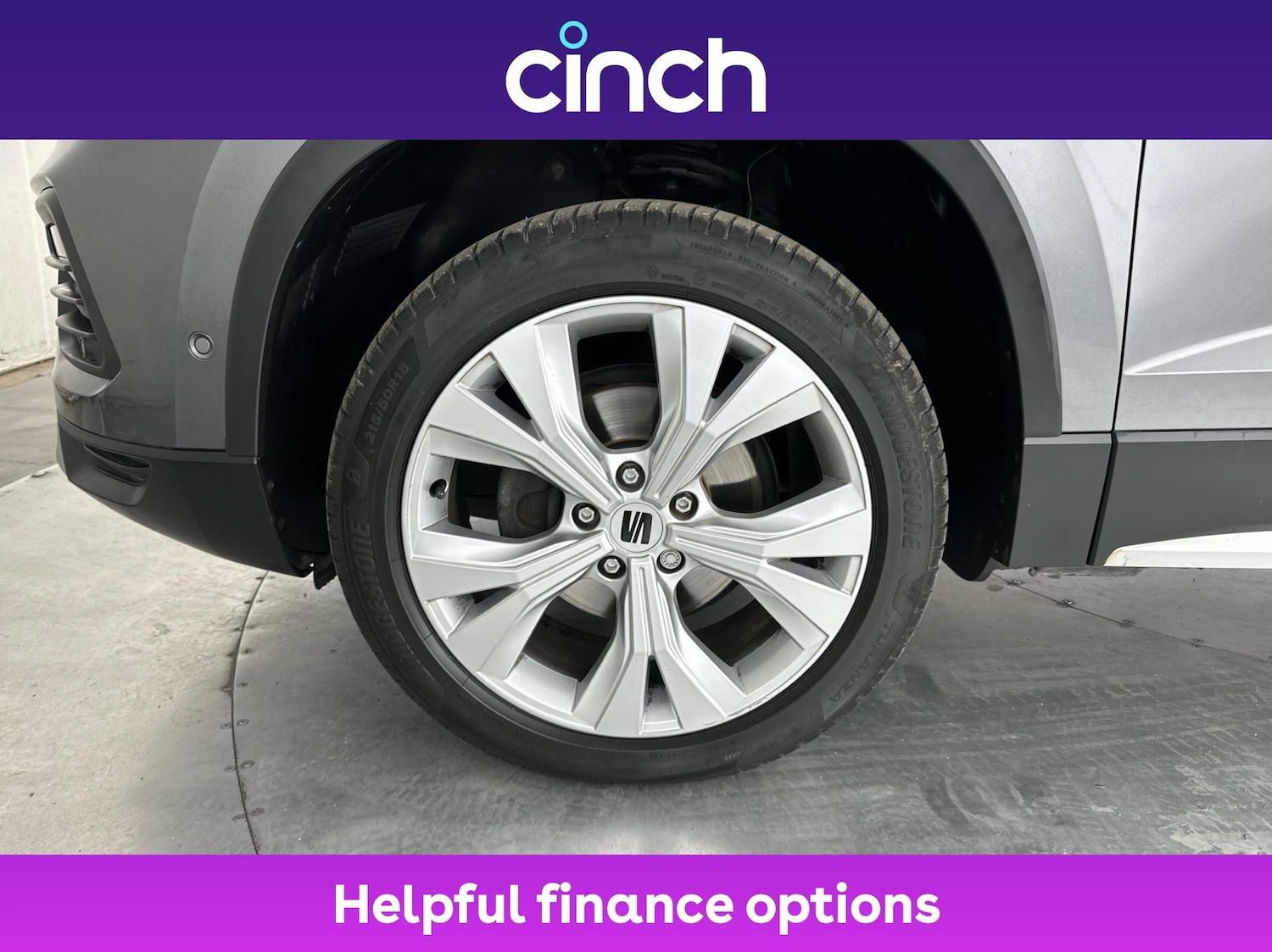 Used SEAT Ateca 2024 for sale - 77059465: Photo 24