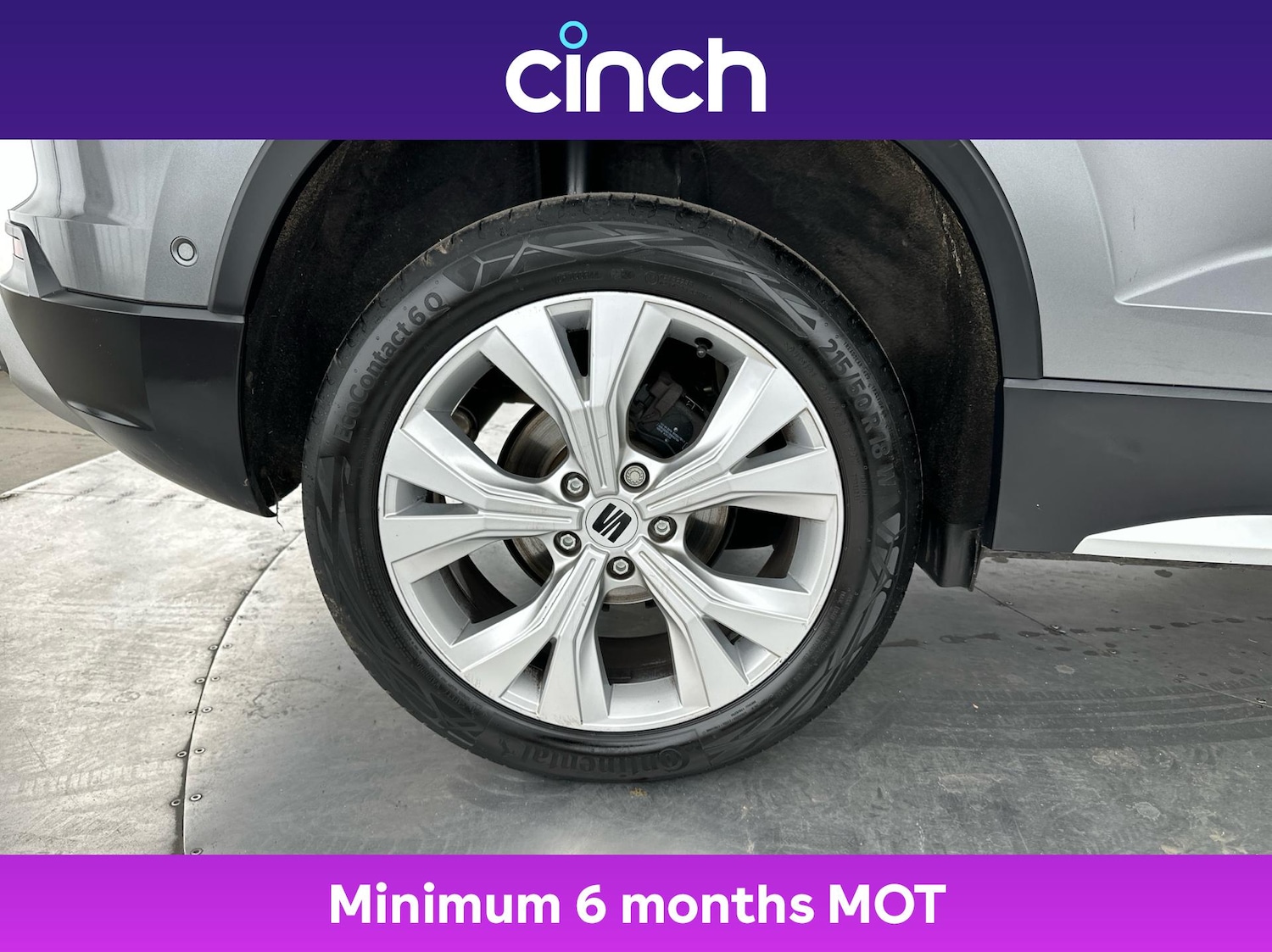 Used SEAT Ateca 2024 for sale - 77059465: Photo 27