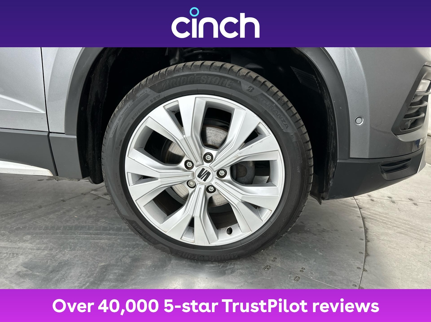 Used SEAT Ateca 2024 for sale - 77059465: Photo 28