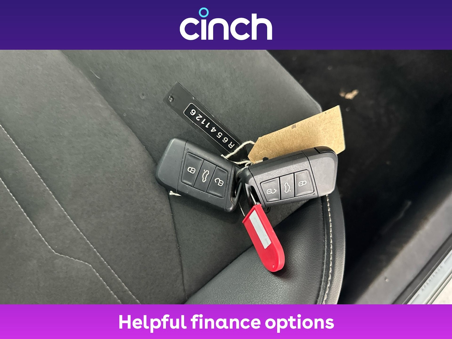 Used SEAT Ateca 2024 for sale - 77059465: Photo 30