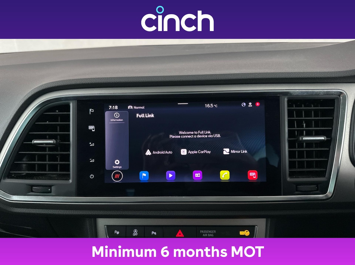 Used SEAT Ateca 2024 for sale - 77059465: Photo 32