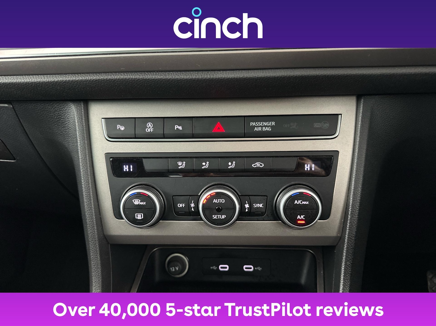 Used SEAT Ateca 2024 for sale - 77059465: Photo 33