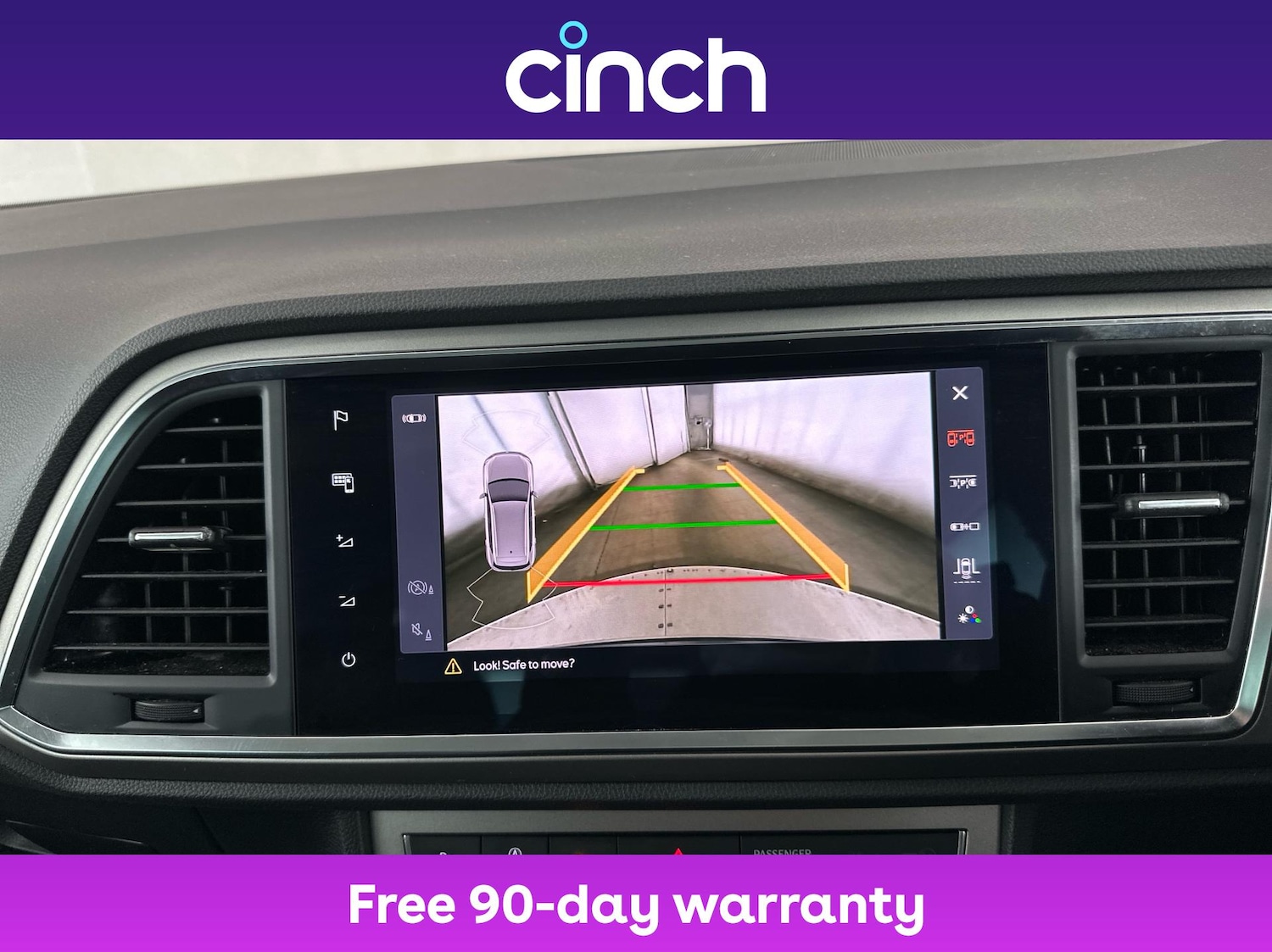 Used SEAT Ateca 2024 for sale - 77059465: Photo 34