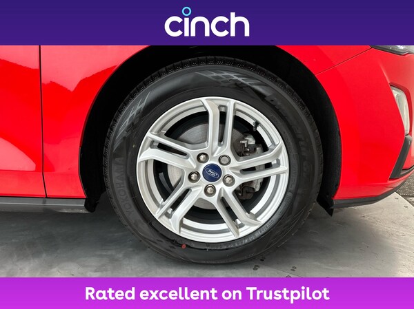Used Ford Focus 2021 for sale - 75580229: Photo 28