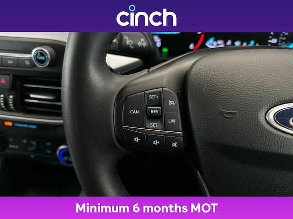 Used Ford Focus 2021 for sale - 75580229: Photo 32