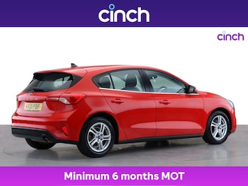 Used Ford Focus 2021 for sale - 75580229: Photo