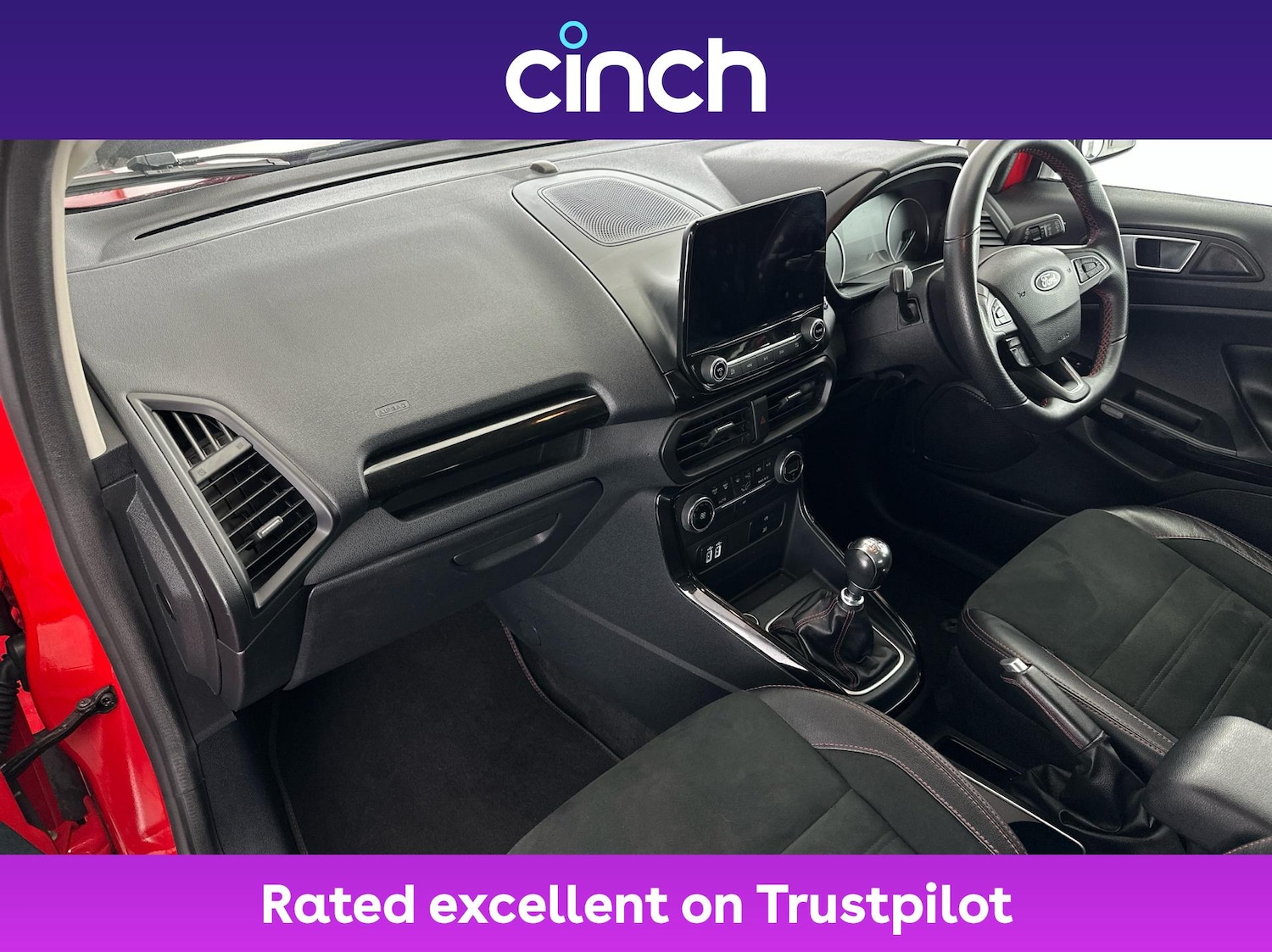 Used Ford Ecosport 2019 for sale - 76895981: Photo 14