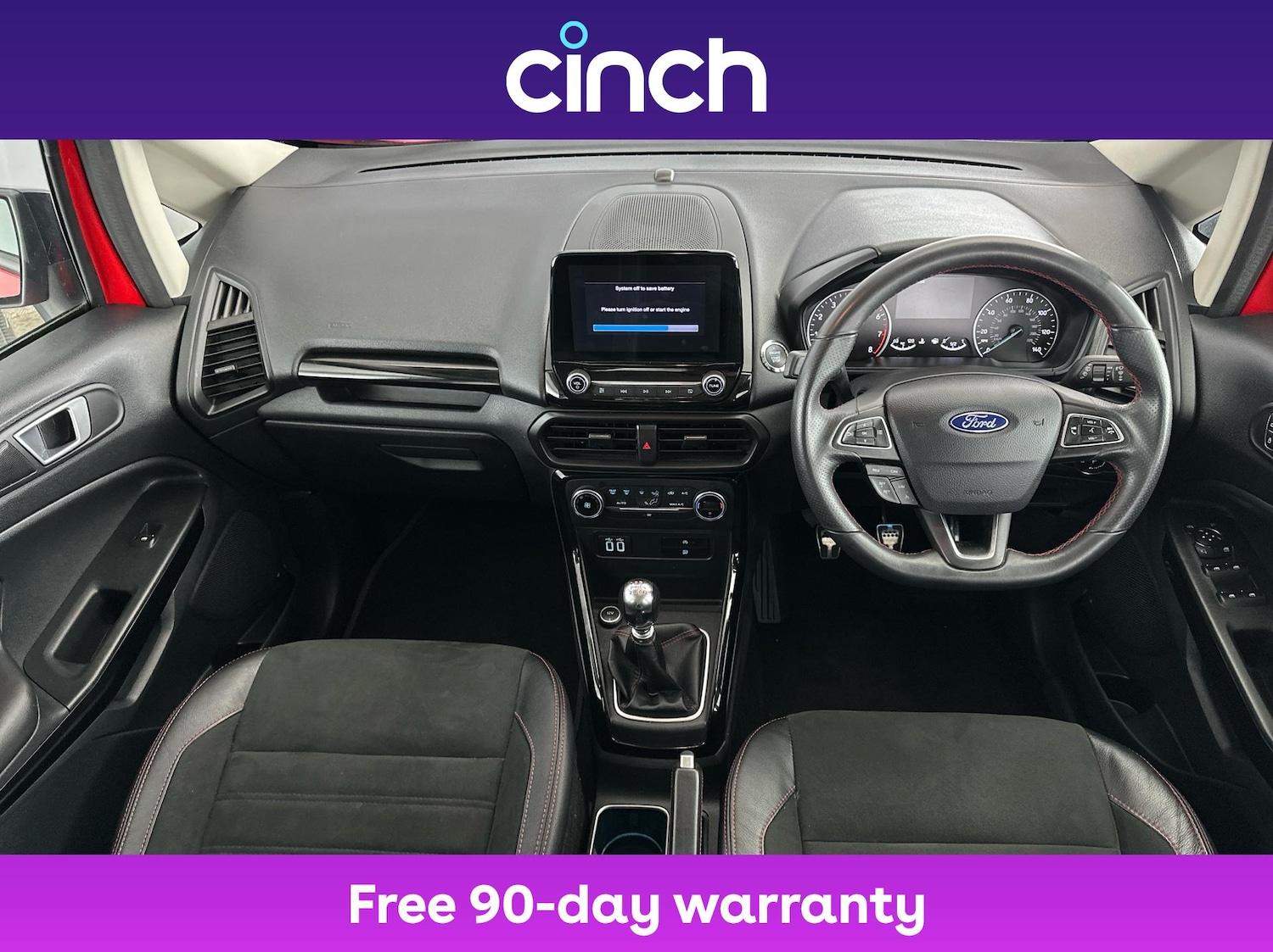 Used Ford Ecosport 2019 for sale - 76895981: Photo 15