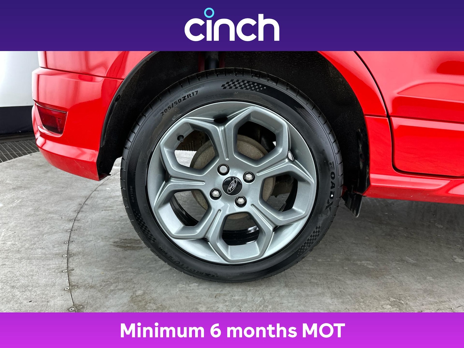 Used Ford Ecosport 2019 for sale - 76895981: Photo 27