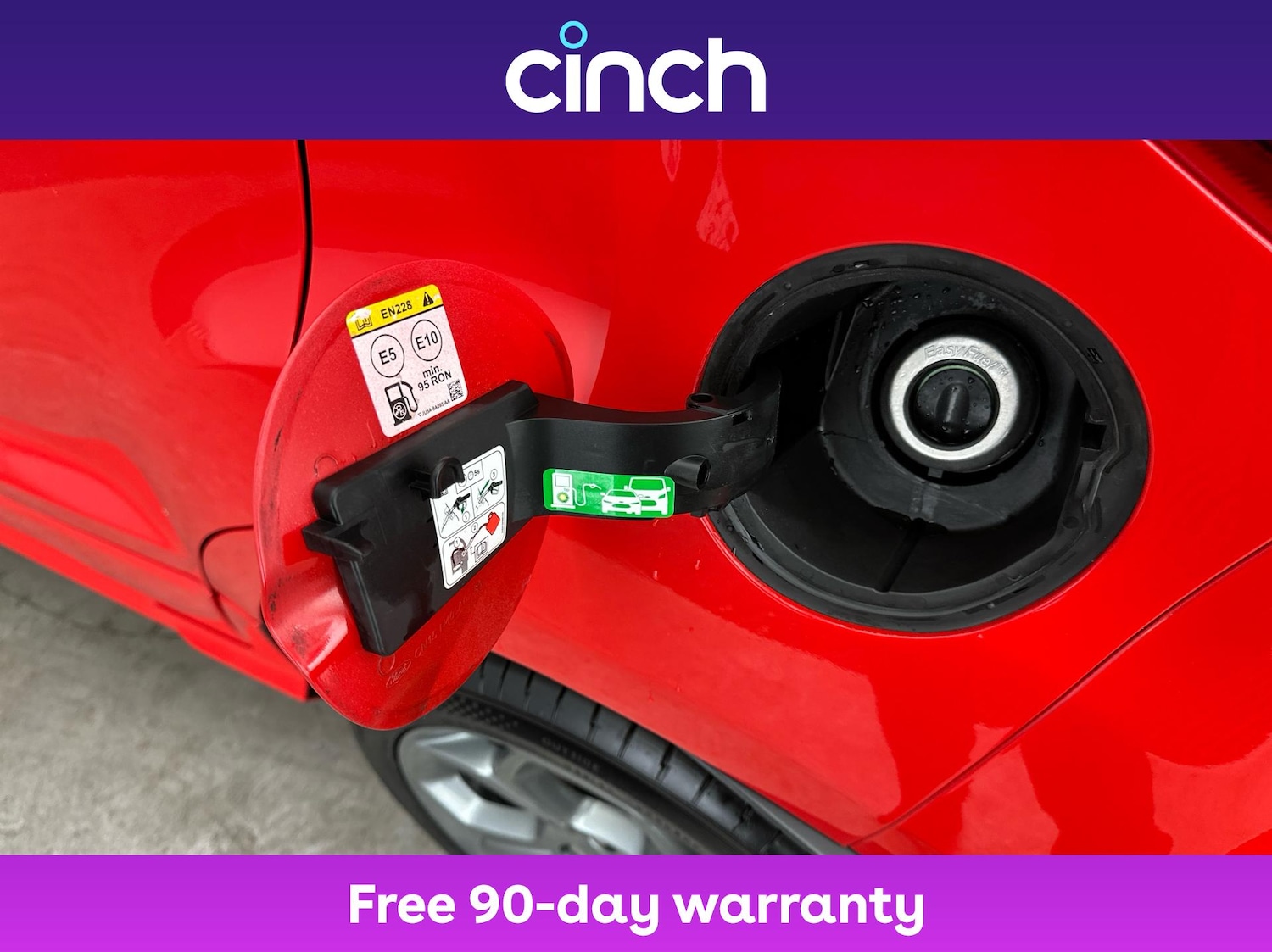 Used Ford Ecosport 2019 for sale - 76895981: Photo 29