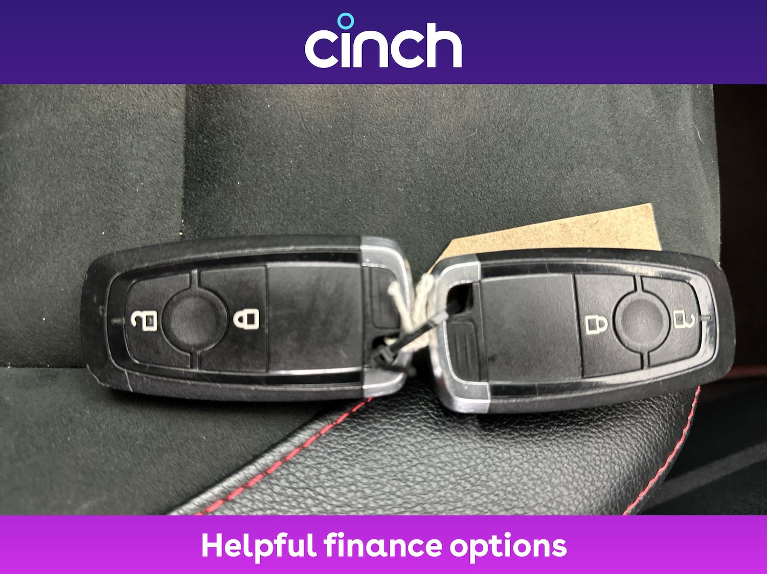 Used Ford Ecosport 2019 for sale - 76895981: Photo 30