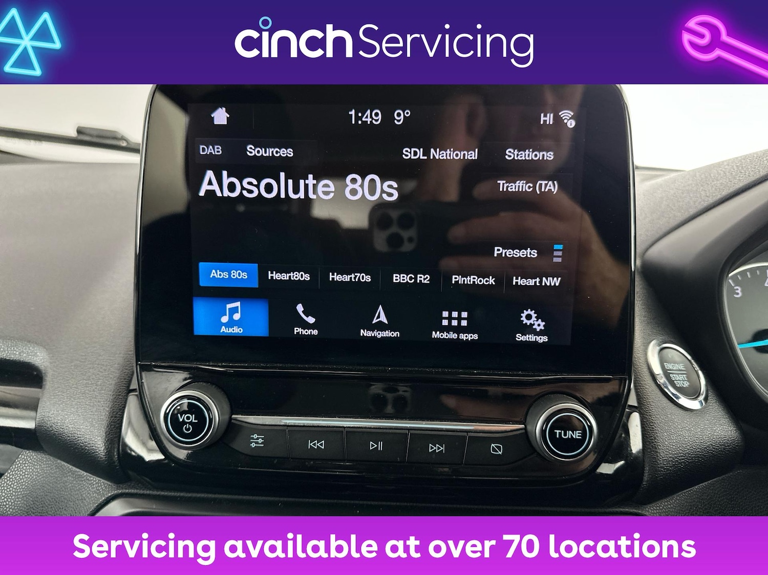 Used Ford Ecosport 2019 for sale - 76895981: Photo 31