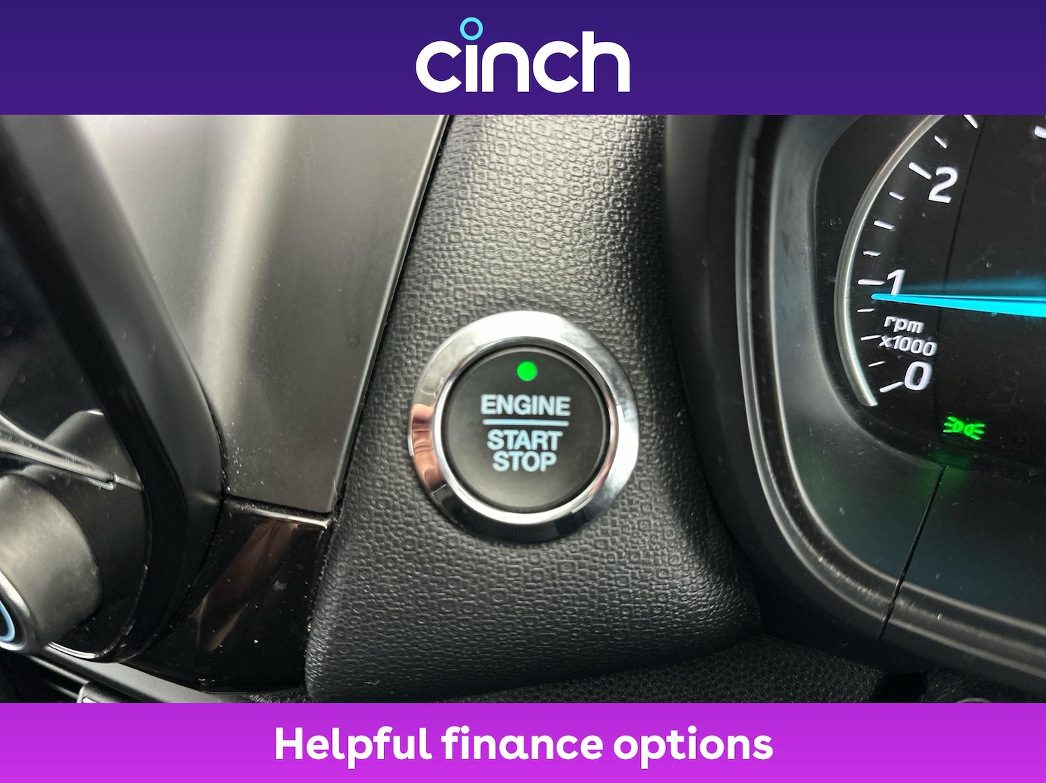 Used Ford Ecosport 2019 for sale - 76895981: Photo 35