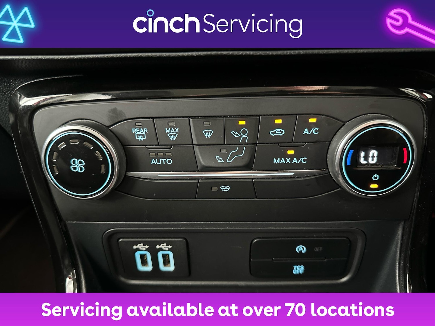 Used Ford Ecosport 2019 for sale - 76895981: Photo 36