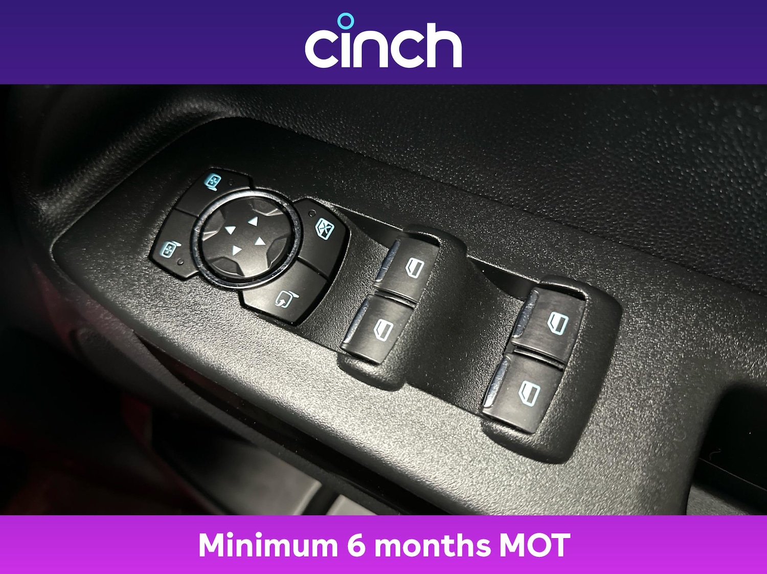 Used Ford Ecosport 2019 for sale - 76895981: Photo 37