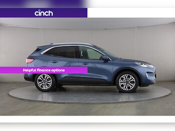 Used Ford Kuga 2022 for sale - 75445417: Photo