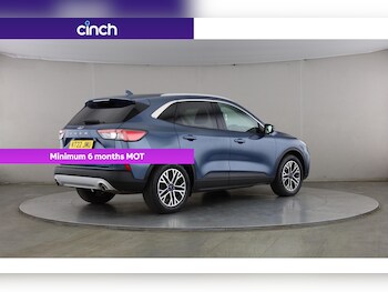 Used Ford Kuga 2022 for sale - 75445417: Photo