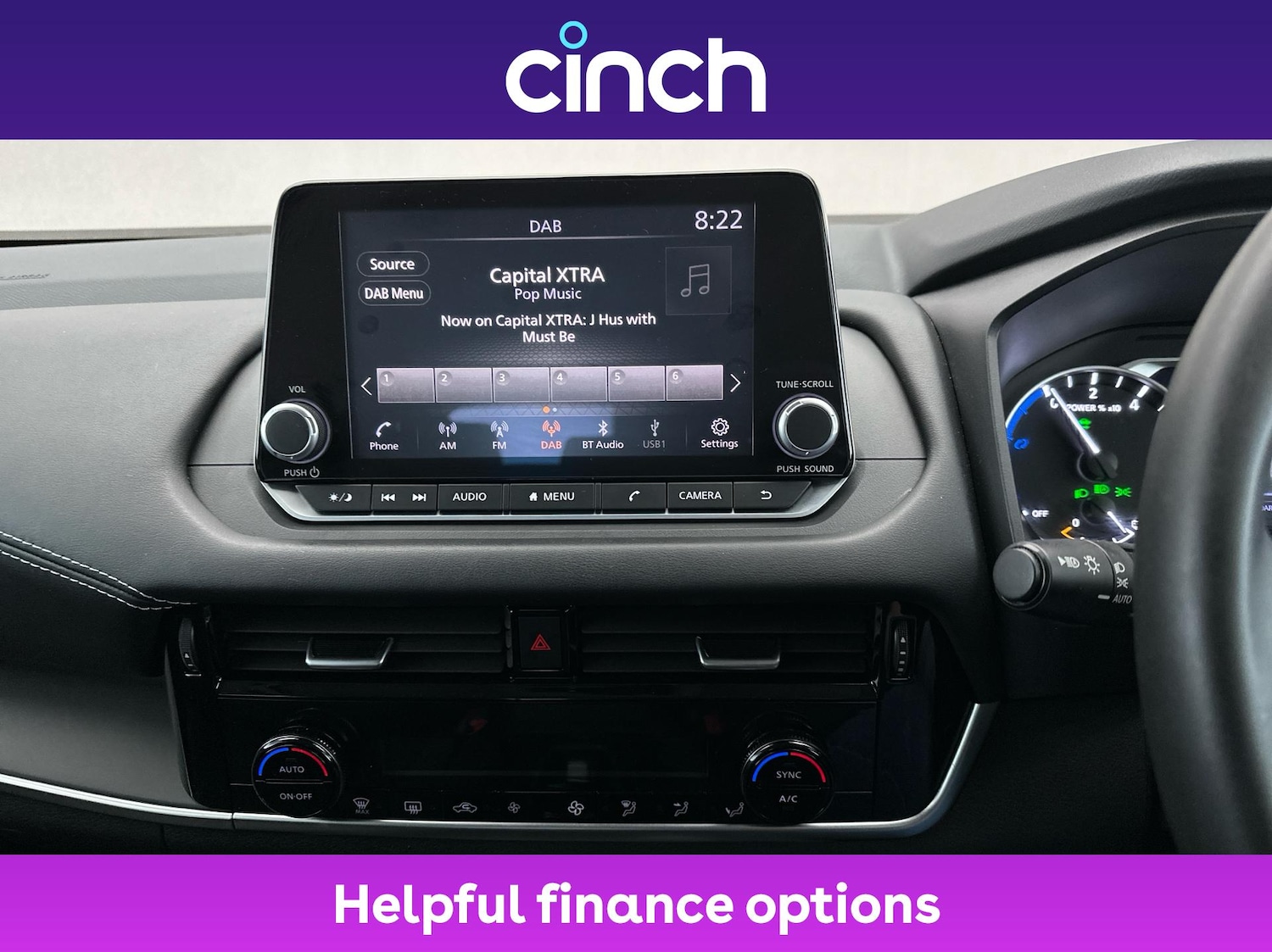 Used Nissan Qashqai 2023 for sale - 76590283: Photo 17