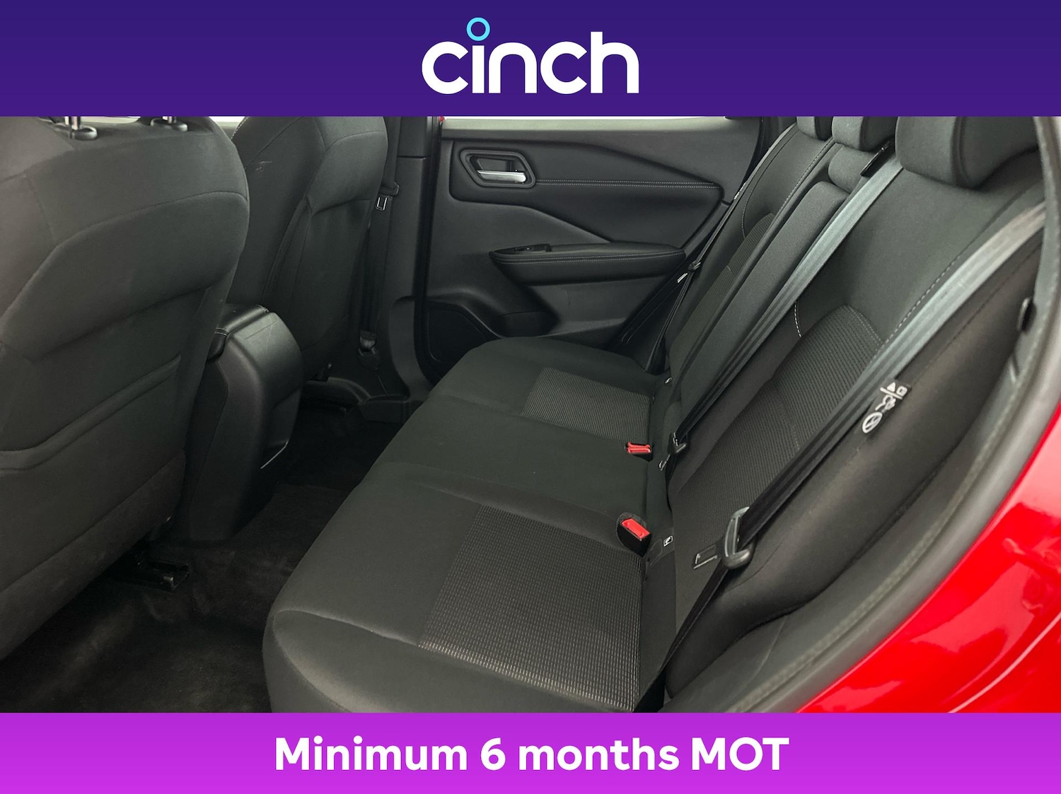 Used Nissan Qashqai 2023 for sale - 76590283: Photo 20