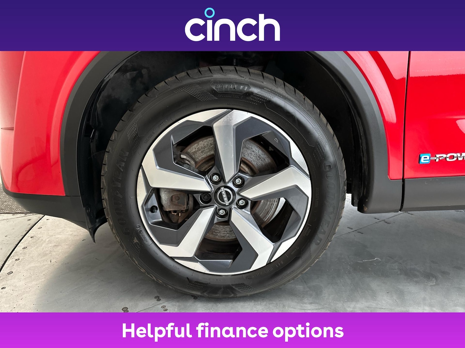 Used Nissan Qashqai 2023 for sale - 76590283: Photo 24