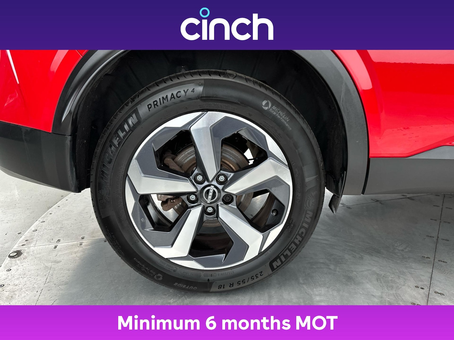 Used Nissan Qashqai 2023 for sale - 76590283: Photo 27