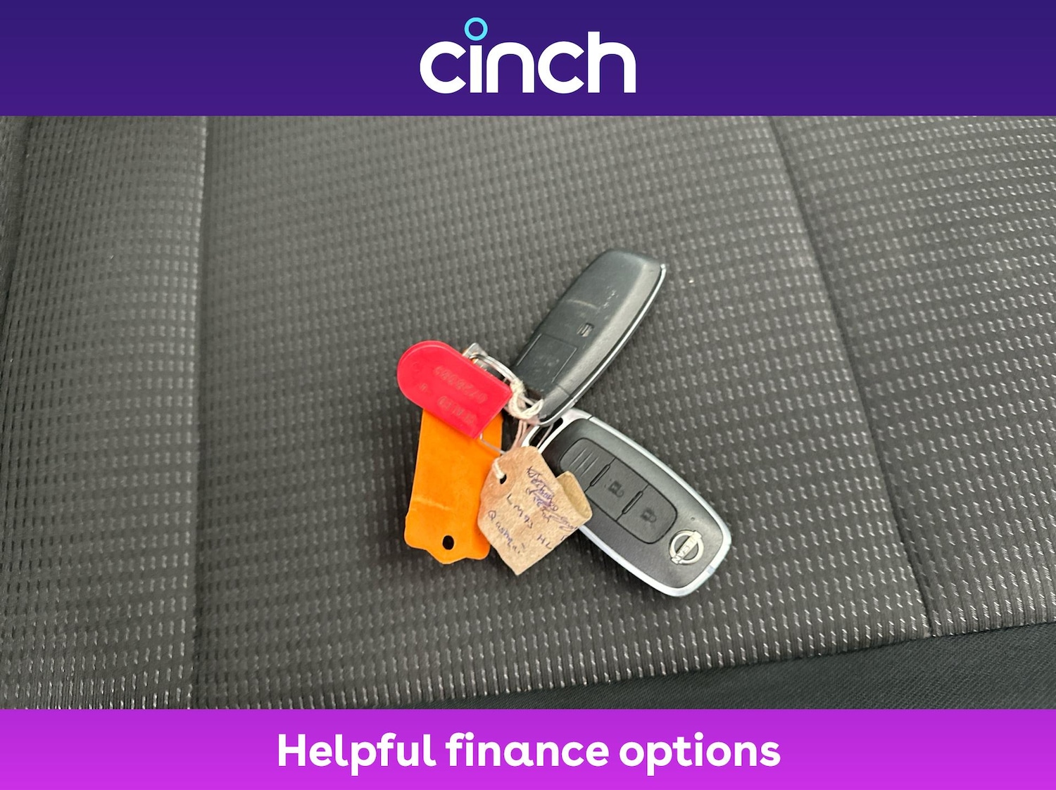 Used Nissan Qashqai 2023 for sale - 76590283: Photo 30