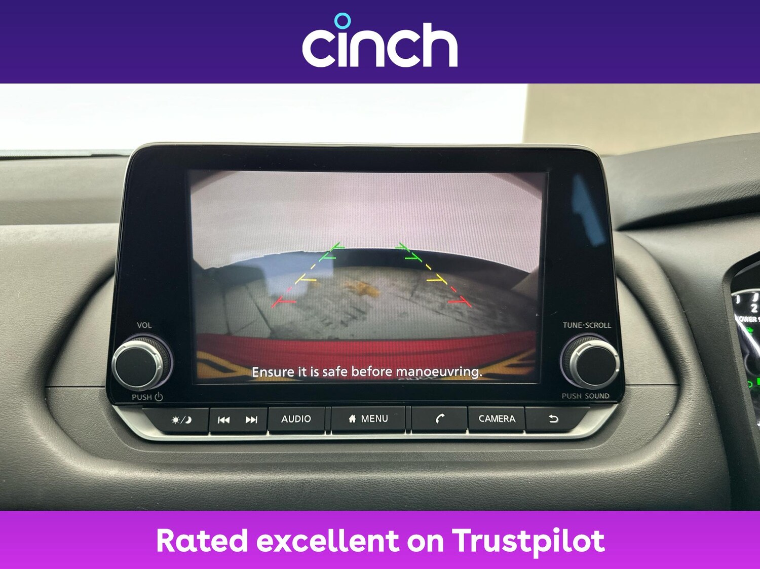 Used Nissan Qashqai 2023 for sale - 76590283: Photo 33