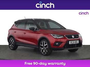 SEAT - Arona