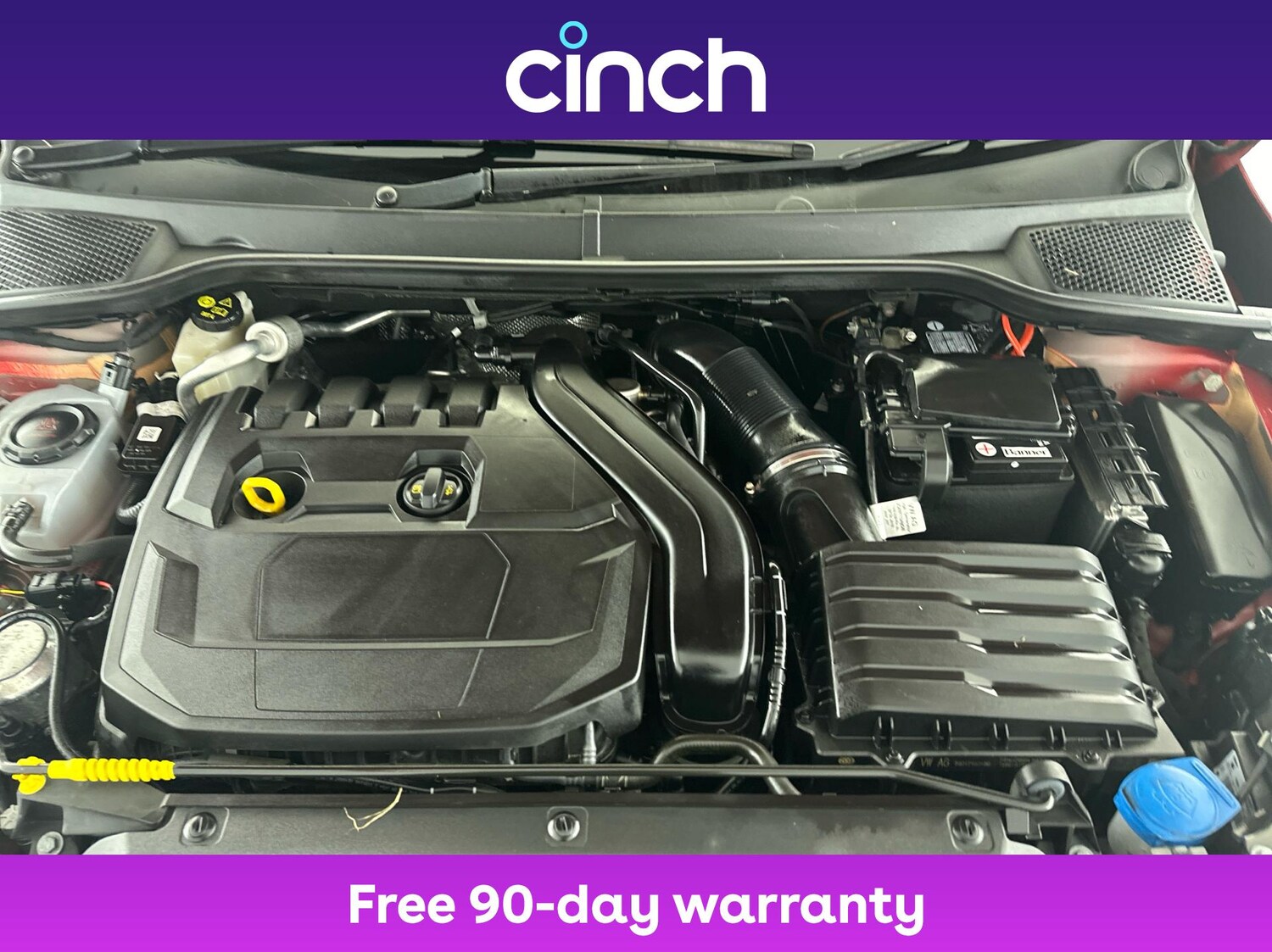 Used SEAT Arona 2021 for sale - 76311389: Photo 23