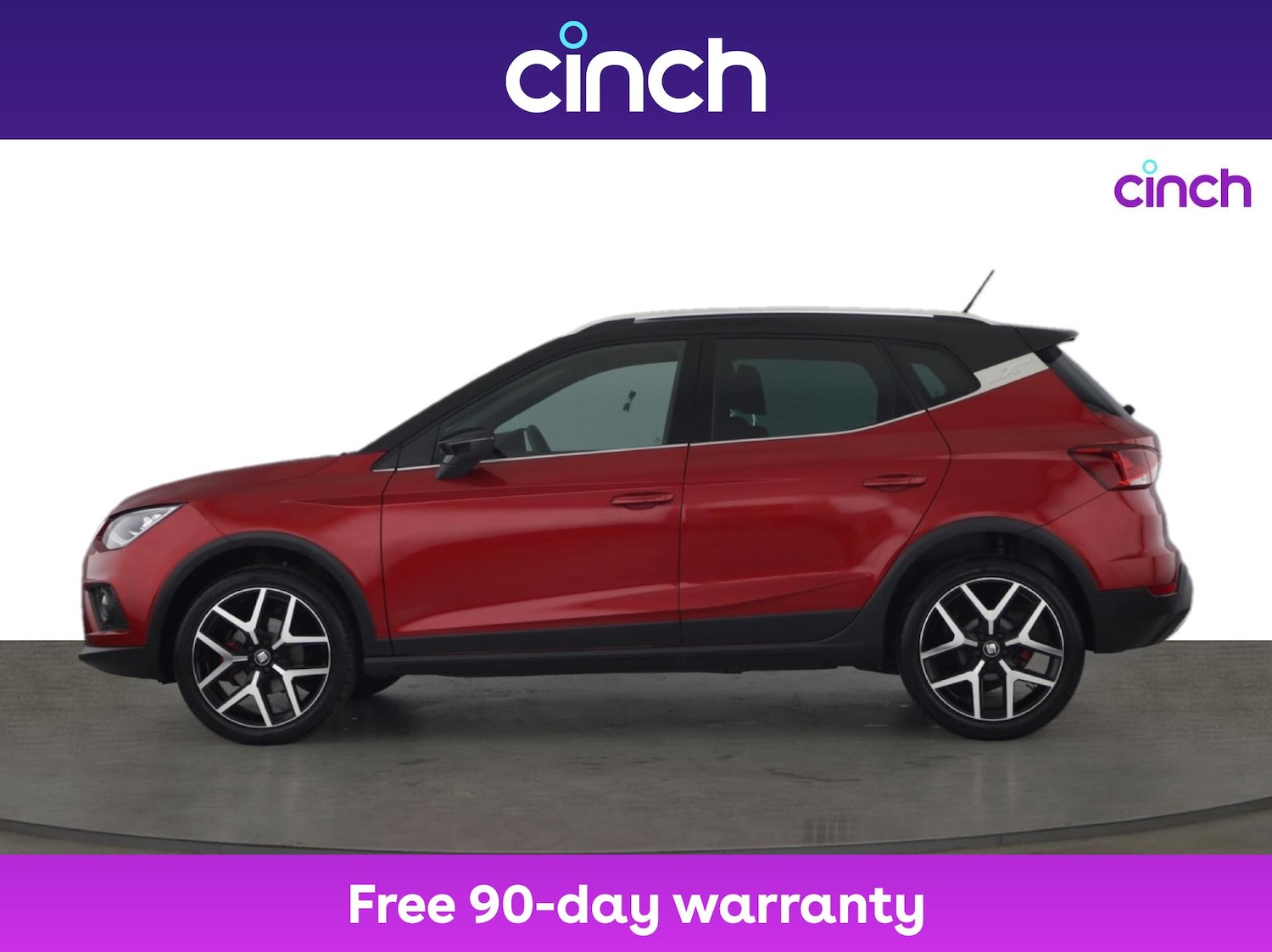 Used SEAT Arona 2021 for sale - 76311389: Photo 8