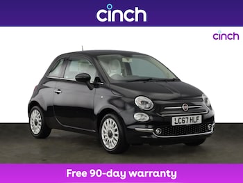 Fiat - 500