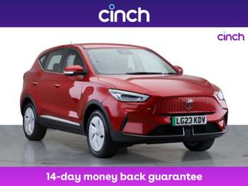 Used MG MG ZS 2023 for sale - 75021264: Photo