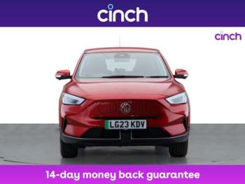 Used MG MG ZS 2023 for sale - 75021264: Photo
